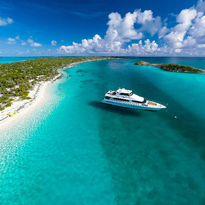 Nassau the Bahamas yacht Charters and boat rentals