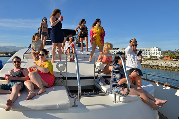 Bahamas Yacht Charters Luxury Boat Rentals